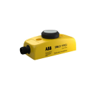 ABB - Reset button for Orion2B/2E/3E light guards SMILE 11RO2 RESET BUTTON.