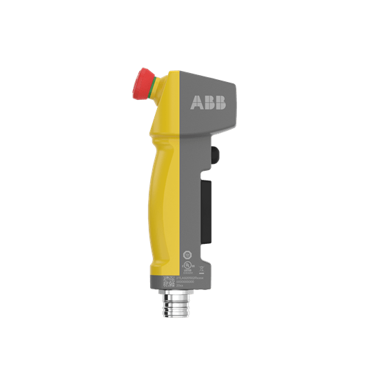 ABB - HD5-S-111 three-position device for versatile use in various applications.