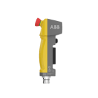 ABB - HD5-S-111 three-position device for versatile use in various applications.