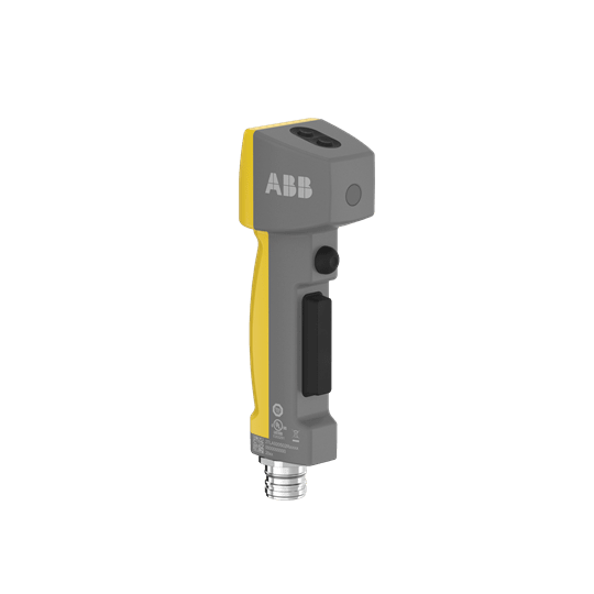 ABB - HD5-S-104 Three-position Device for precise control and versatility in any setting.