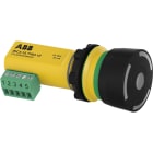 ABB - INCA 1S Tina v2 Safety Stop button E-STOP