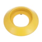 ABB - Surround for Inca Sign - Anello frontale giallo per Inca.