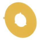 ABB - E-Sign 22.5 Emergency Stop Sign 22,5mm Type ABB.