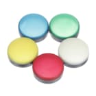 ABB - Spare Part Coloured Filters for enhanced color effects and vibrant images.
