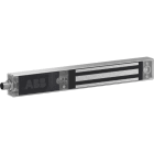 ABB - Electromagnetic lock without interlocking MAGNE 3X M12-5 connector.
