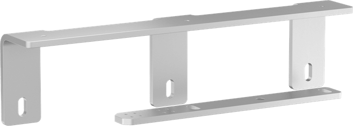 ABB - Kit for mounting Magne on sliding door with anchor plates 32D & 32E, JSM D21C.