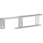 ABB - Kit for mounting Magne on sliding door with anchor plates 32D & 32E, JSM D21C.