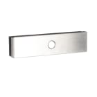 ABB - Piastra ancoraggio con magnete permanente, 2 fori di montaggio MAGNE ANCHOR PLATE 32B.
