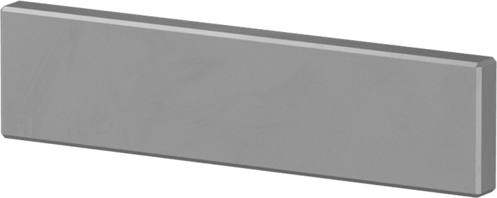 ABB - Magne Anchor Plate without Permanent Magnet, 1 Mounting Hole 32D