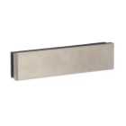 ABB - Magne anchor plate without permanent magnet, 2 mounting holes 32A.