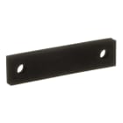 ABB - Magne anchor plates 32A & 32B made of cellular rubber for superior performance and durability.