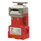 ABB - Safety interlock switch with plastic body and stainless steel head, 12N holding force, MKEY5.