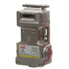 ABB - Safety interlock switch, MKEY5+Z, stainless steel body and head, 40N holding force.