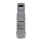 ABB - MKEY8ZRF NO KEY STAINLESS STEEL M20 SWITCH.
