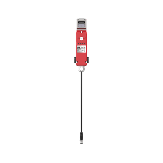 ABB - MKEY8RFQC Die-cast NO KEY Switch M12.