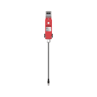 ABB - MKEY8RFQC Die-cast NO KEY Switch M12.