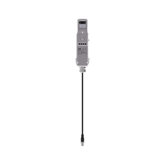 ABB - MKEY8ZRFQC STAINLESS STEEL M12 SWITCH NO KEY