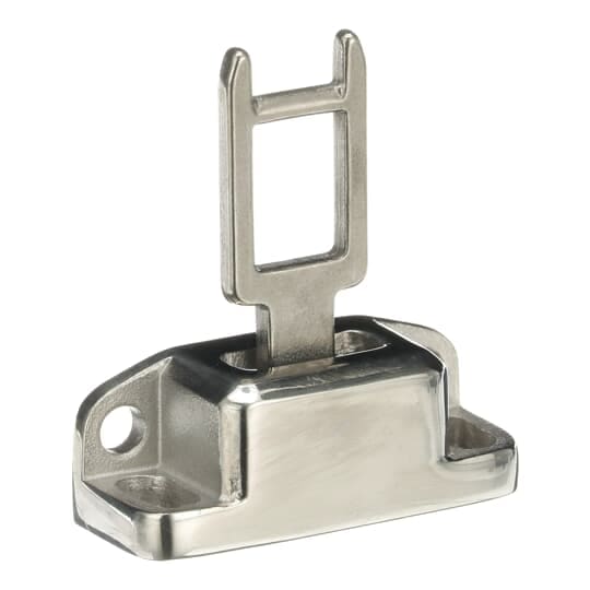 ABB - MKey 6 Flex Key with Stainless Steel Housing for Safety Switches.