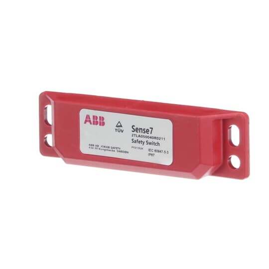 ABB - Actuator SENSE7, spare actuator for enhanced performance and reliability in your system.