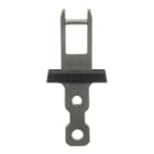 ABB - Mkey safety switches flat key with plastic shroud, key 3.
