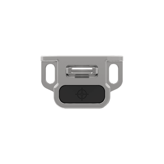 ABB - Flexible MKey RFID Key Actuator for secure and convenient access control with the FLEXIBLE MKEY RFID KEY.