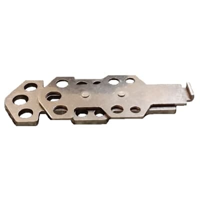 ABB - Maintenance lockout key compatible with all Mkey safety switches MKEY lockout key.