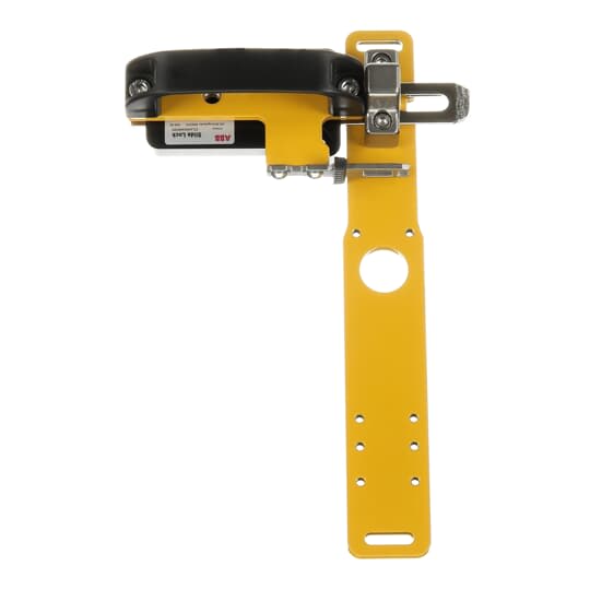 ABB - Slide lock left for MKey8 and MKey9.