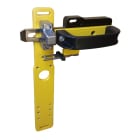 ABB - Slide lock for MKey8 and MKey9, right. MKEY SLIDE LOCK RIGHT FOR MKEY8 & MKEY9.