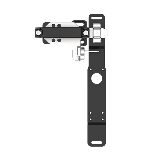 ABB - MKey RFID bolt L Slide Bolt Left for MKEY8RF and MKEY9RF.