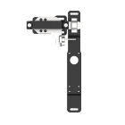 ABB - MKey RFID bolt L Slide Bolt Left for MKEY8RF and MKEY9RF.