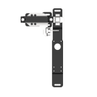 ABB - MKey RFID bolt L Slide Bolt Left for MKEY8RF and MKEY9RF.