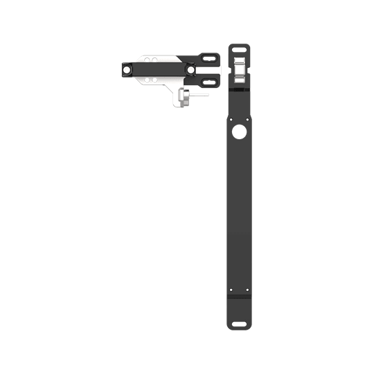 ABB - MKey10RF/ER bolt L Slide Bolt Left