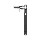 ABB - MKey10RF/ER bolt L Slide Bolt Left