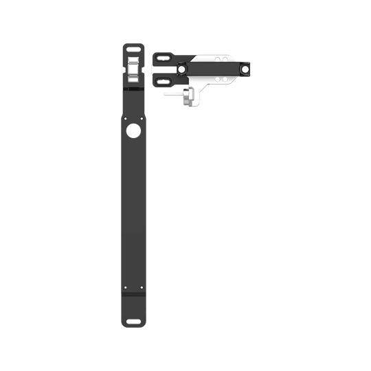 ABB - MKey10RF/ER bolt R Slide Bolt Right
