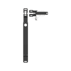 ABB - MKey10RF/ER bolt R Slide Bolt Right