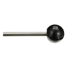 ABB - Rear handle for GKey front slide and MKey lock.