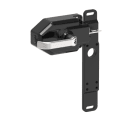 ABB - Maniglia sinistra in pressofusione per MKey RFID L con maniglia.