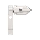 ABB - MKey RFID Stainless Steel Handle Right MKEY8/9RFZ.