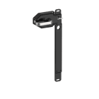 ABB - MKey10 RFID L handle Die-Cast Left Handle
