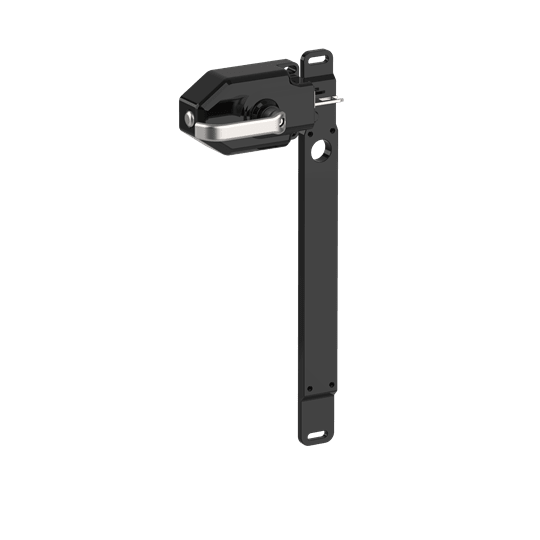 ABB - MKey10 RFID L handle Die-Cast Left Handle