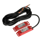 ABB - Non contact safety switch with 5m cable SENSE7 2NC/1NO LED.