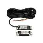 ABB - Non contact safety switch stainless steel 5m cable SENSE7Z 2NC/1NO LED 2TLA050056R5120