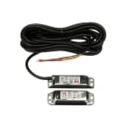 ABB - Non contact safety switch stainless steel 5m cable SENSE7Z 2NC/1NO LED