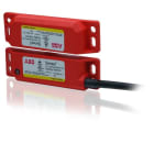 ABB - Non contact safety switch with 10m cable SENSE7 10M KABEL 2NC/1NO LED.