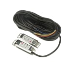 ABB - Non contact safety switch in stainless steel with 10m cable SENSE7Z, SS 10M CABLE, 2NC/1NO, LED.