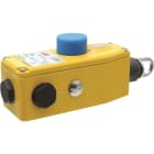 ABB - Pull wire emergency stop switch, 2NC+2NO, M20 LINESTRONG1, 2NC/2NO, M20.