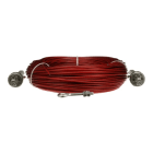 ABB - 100m wire kit in stainless steel.