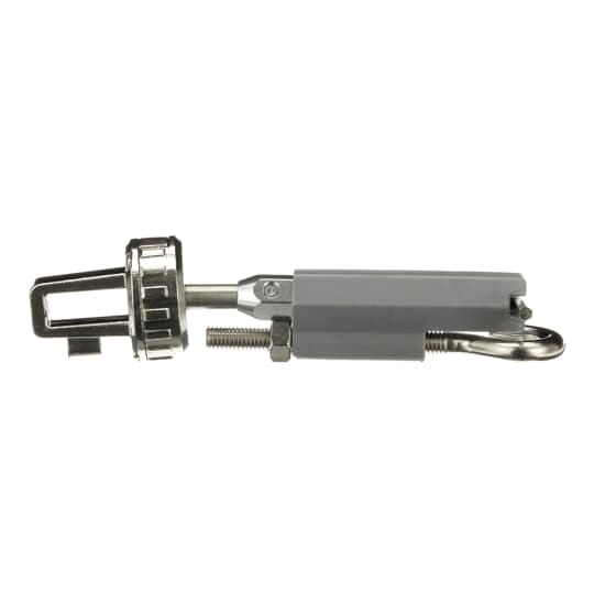 ABB - Wire tensioner, galvanized - WIRE TENSIONER.