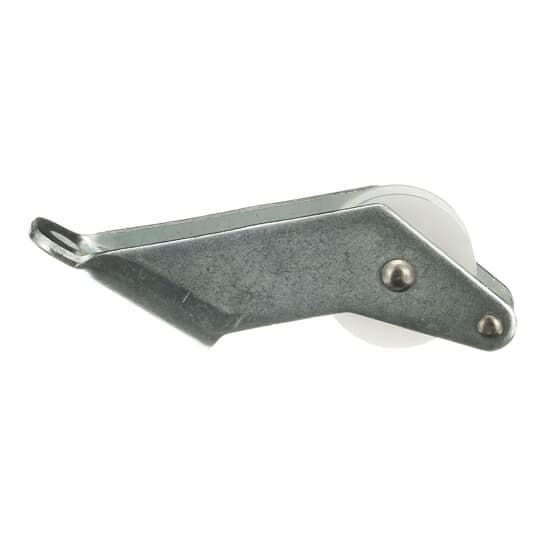 ABB - Corner pulley, stainless steel CORNER PULLEY, STAINLESS STEEL.