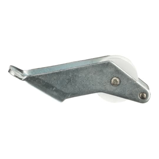 ABB - Corner pulley, galvanized.